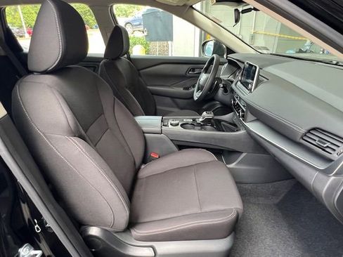 New 2026 Nissan Rogue S image 15