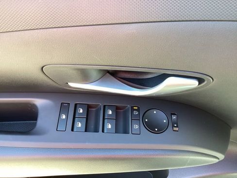 New 2026 Hyundai Santa Cruz SEL AWD/4WD image 23