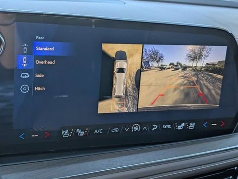 New 2026 Chevrolet Suburban High Country image 14