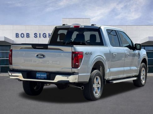 Used 2024 Ford F150 XLT w/ Mobile Office Package AWD/4WD image 30