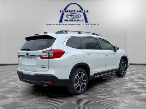 New 2026 Subaru Ascent Limited image 47