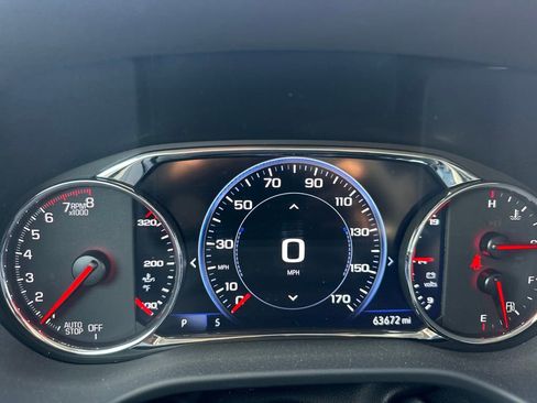 Used 2023 GMC Acadia SLT w/ Elevation Edition image 15