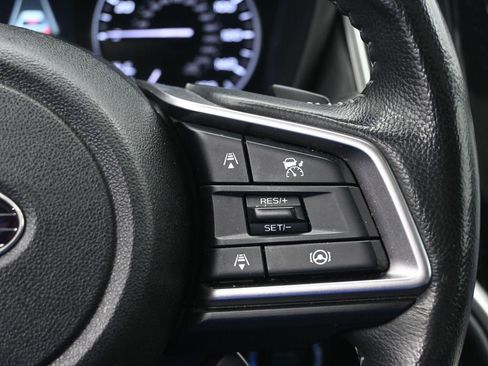 Used 2024 Subaru Legacy Limited image 13