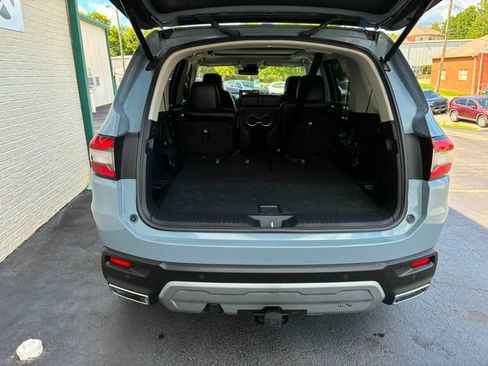 Used 2023 Honda Pilot Touring image 24