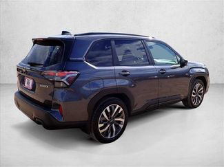 Used 2026 Subaru Forester Touring AWD/4WD video 4