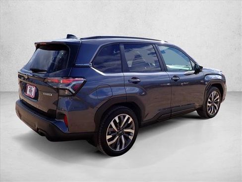 Used 2026 Subaru Forester Touring AWD/4WD image 4