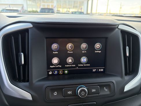 Certified 2022 GMC Terrain SLE w/ Driver Convenience Package image 16