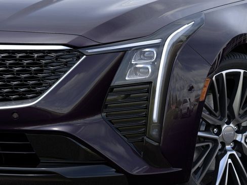 New 2026 Cadillac CT5 Premium Luxury w/ Technology Package AWD/4WD image 10