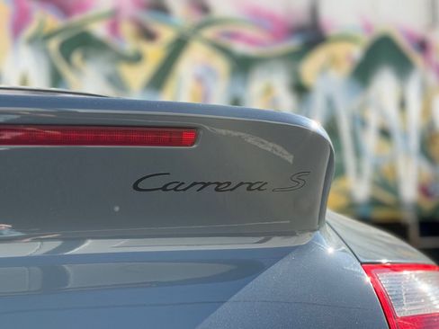 Used 2006 Porsche 911 Carrera S RWD image 6