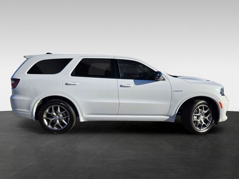 New 2026 Dodge Durango GT w/ Trailer Tow Group IV image 3
