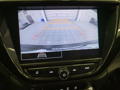 Used 2023 Chevrolet TrailBlazer LT w/ Convenience Package FWD image 15