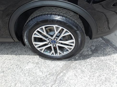 Used 2021 Ford Escape SEL AWD/4WD image 23