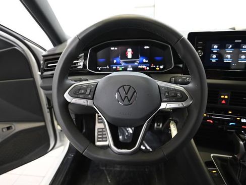 New 2026 Volkswagen Jetta Sport FWD image 6