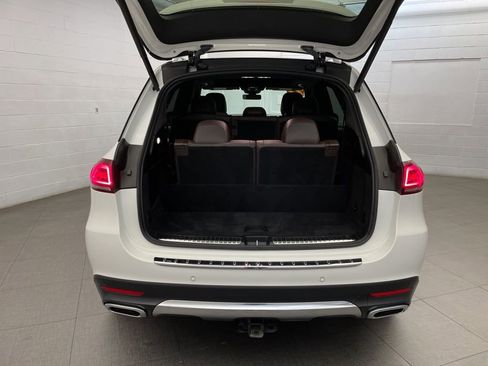Used 2022 Mercedes-Benz GLE 350 GLE 350 image 25
