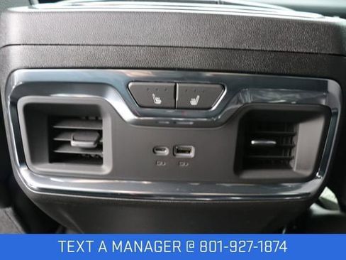 New 2026 GMC Sierra 2500 Denali w/ Denali Reserve Package image 18