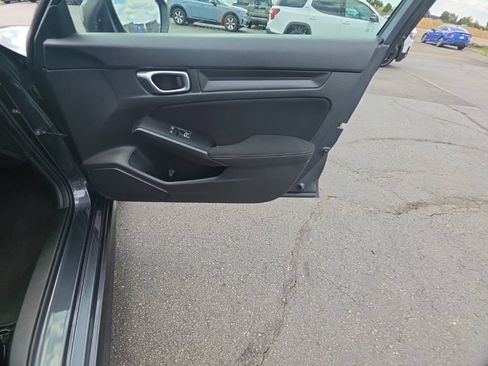 Used 2023 Honda Civic LX image 30