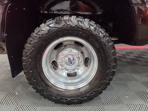 Used 2022 Ford F350 Platinum image 91