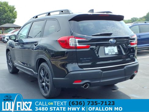 Used 2024 Subaru Ascent Onyx Edition AWD/4WD image 5