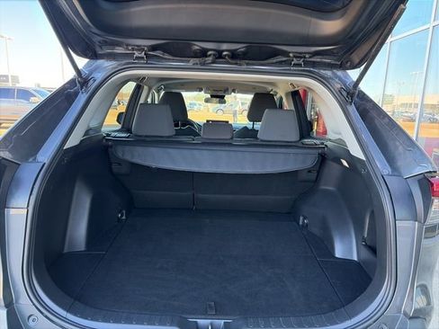 Used 2024 Toyota RAV4 XLE image 19