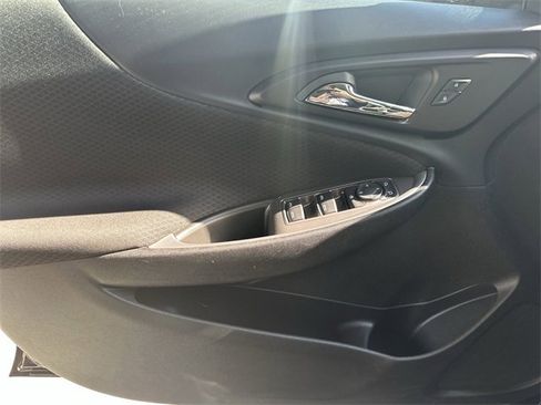 Used 2024 Chevrolet Malibu LT image 33