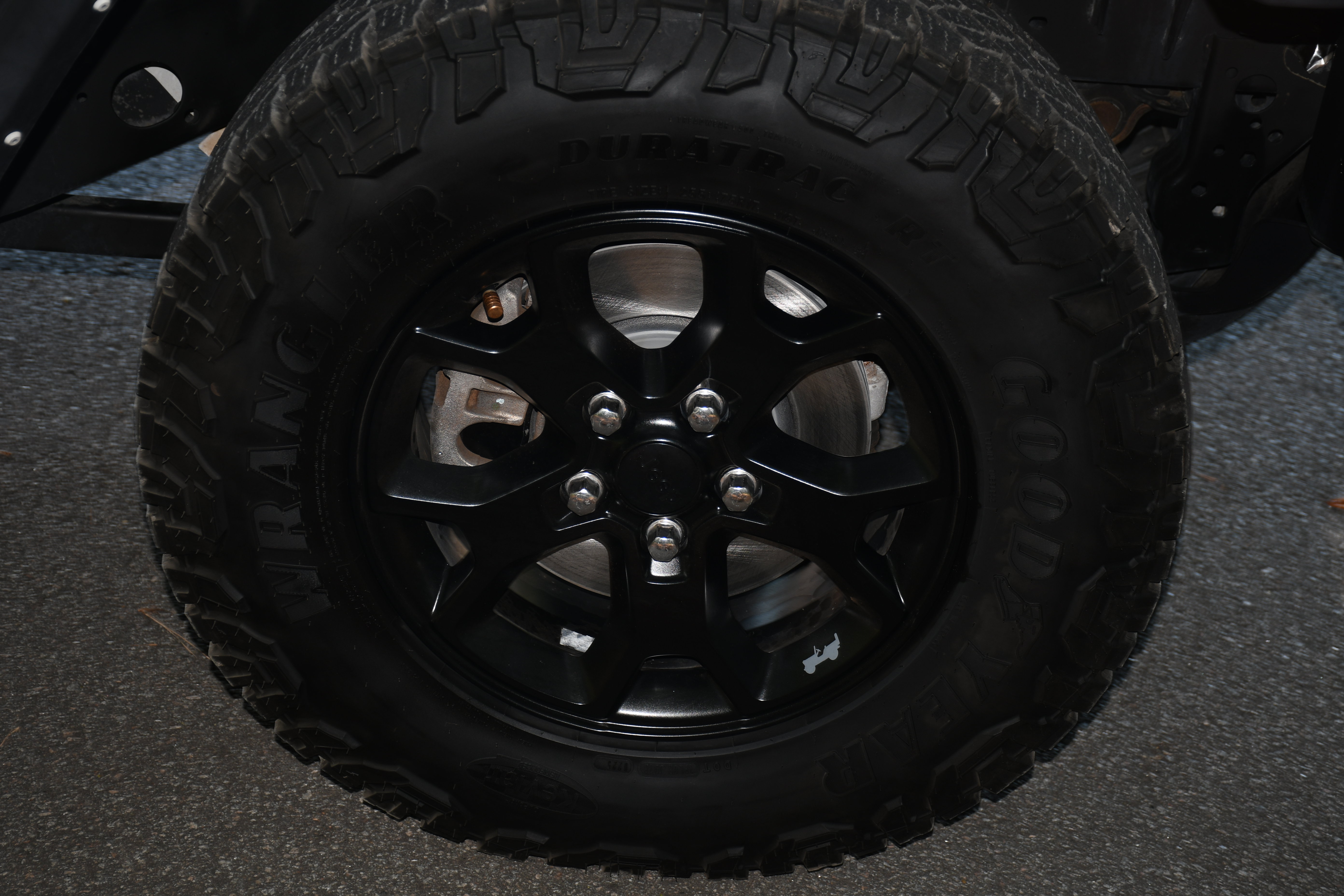 Used 2021 Jeep Wrangler Unlimited Sport AWD/4WD image 21