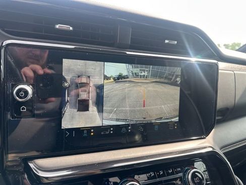 Used 2023 GMC Sierra 1500 AT4X image 47