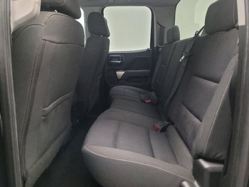 Used 2019 Chevrolet Silverado 1500 LT RWD image 18
