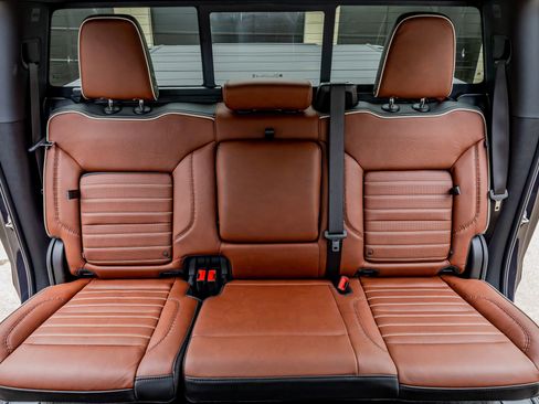 Used 2025 GMC Sierra 1500 Denali Ultimate image 35