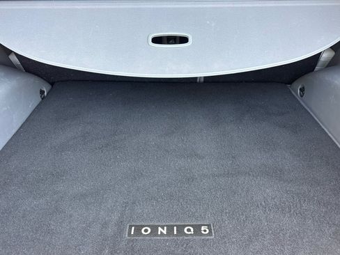 Used 2023 Hyundai Ioniq 5 Limited w/ Cargo Package AWD/4WD image 32