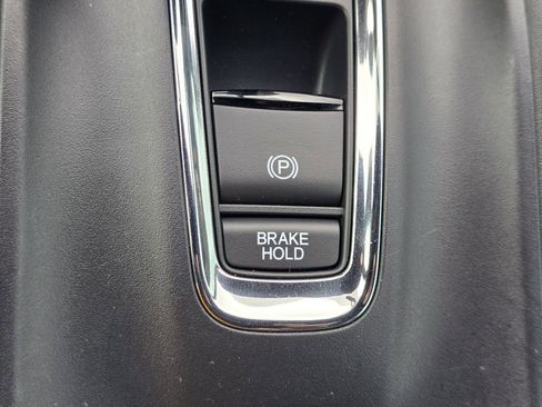 Used 2022 Honda HR-V Sport image 21