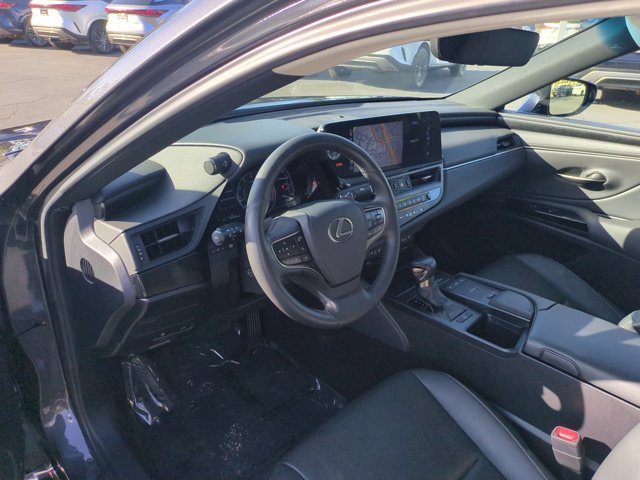 Used 2022 Lexus ES 350 w/ Premium Package FWD image 13