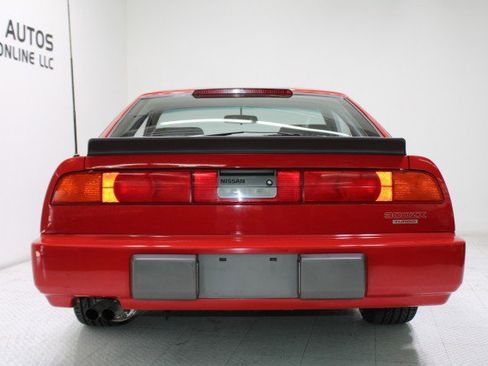 Used 1988 Nissan 300ZX Turbo Hatchback image 4