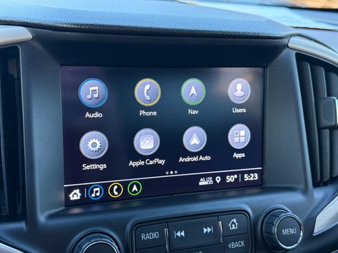 Used 2018 GMC Terrain Denali w/ LPO, 'HIT The Road' Package AWD/4WD image 41