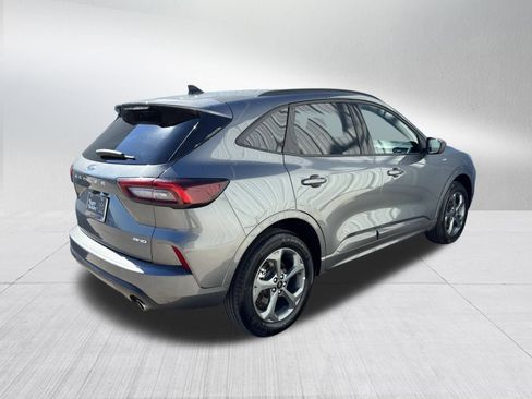 Used 2024 Ford Escape ST-Line image 6