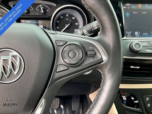 Used 2020 Buick Envision Essence FWD image 26