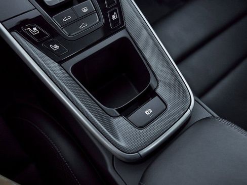 Used 2021 Porsche 911 Turbo S image 53