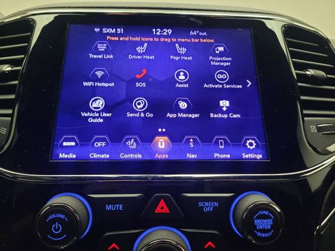 Used 2020 Jeep Grand Cherokee Limited RWD image 25