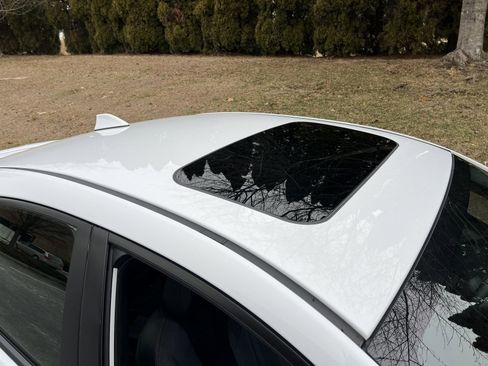 Used 2023 Subaru WRX Limited image 59