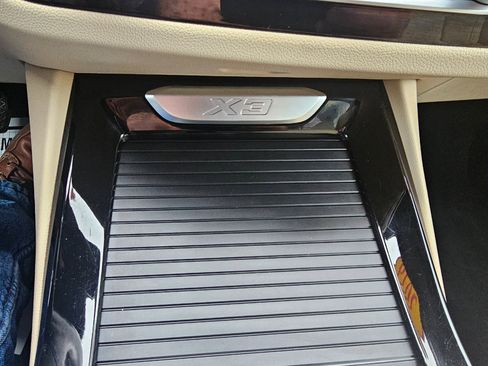 Used 2019 BMW X3 sDrive30i image 44