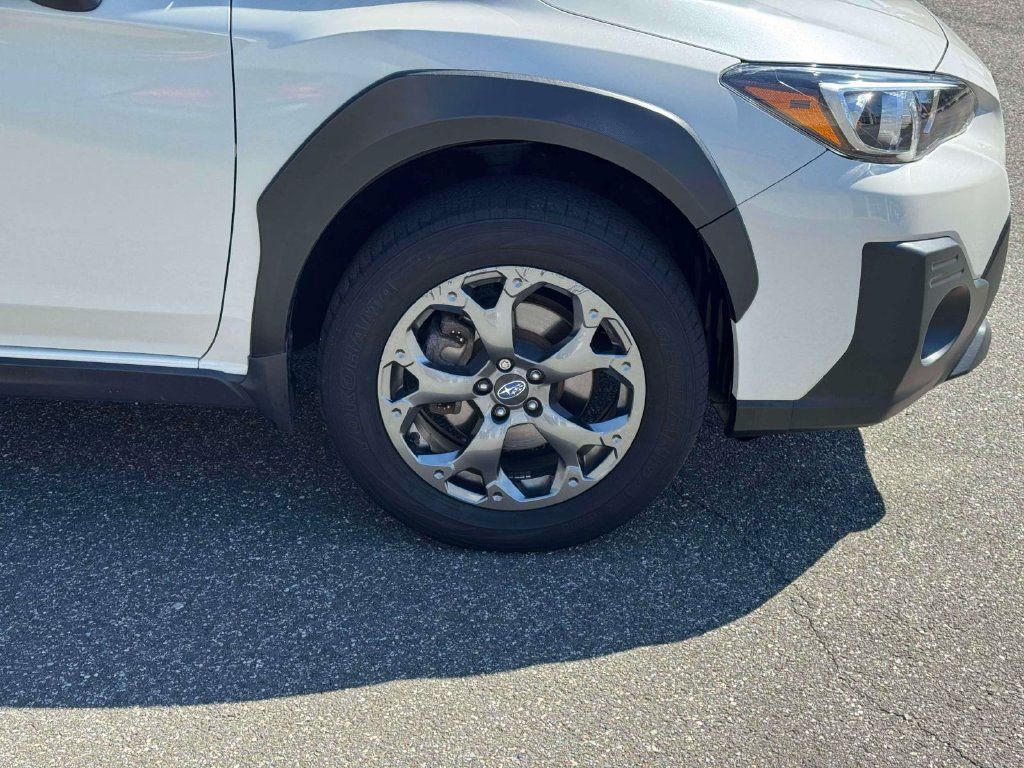 Used 2023 Subaru Crosstrek 2.5i Sport AWD/4WD image 10