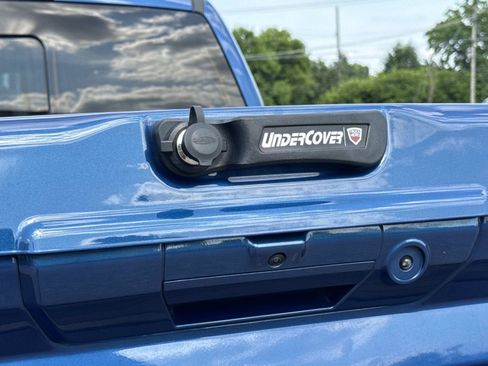 Used 2022 Ford F150 Raptor w/ Equipment Group 801A High AWD/4WD image 15