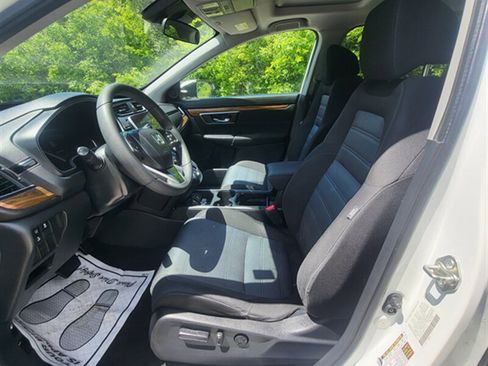 Used 2017 Honda CR-V EX image 17
