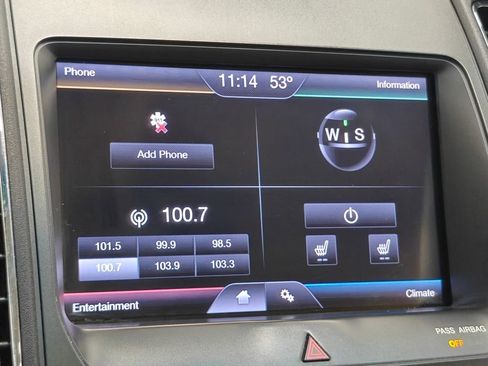 Used 2013 Ford Taurus SEL FWD image 6