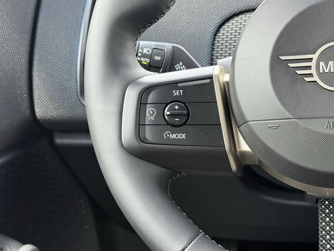 New 2025 MINI Cooper Countryman S w/ Comfort Package Max image 16