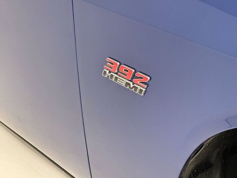 Used 2011 Dodge Challenger SRT8 w/ SRT Option Group II RWD image 31