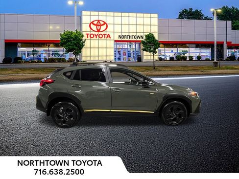 Used 2024 Subaru Crosstrek 2.5i Sport image 24