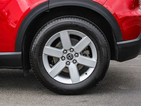 Used 2024 Honda Prologue EX image 10