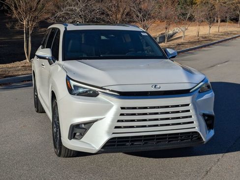Used 2024 Lexus TX 350 FWD image 2