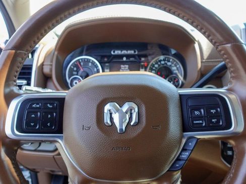 Used 2022 RAM 3500 Laramie image 16