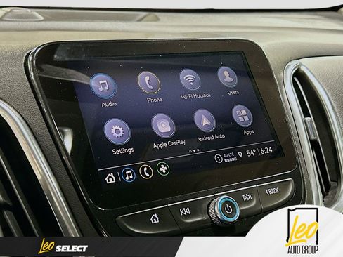 Certified 2024 Chevrolet Equinox Premier image 14